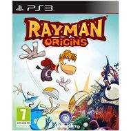 PS3 - Rayman Origins