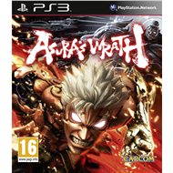 PS3 - Asura's Wrath