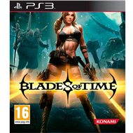 PS3 - Blades of Time