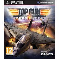 PS3 - Top Gun: Hard Lock