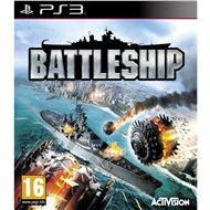 PS3 - Battleship