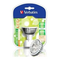Verbatim MR16 GU5.3 LV 6W