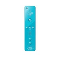 Nintendo Wii Remote Plus Blue