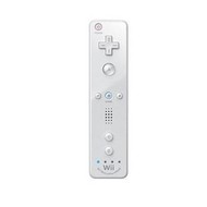 Nintendo Wii Remote Plus White