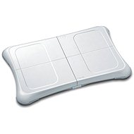 Nintendo Wii FIT Plus (White)