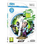 Nintendo Wii - Doods Big Adventure (uDraw Ready)