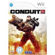Nintendo Wii - The Conduit 2