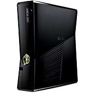 Microsoft Xbox 360 4GB Black