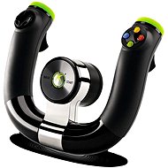 Microsoft Xbox 360 Wireless Speed Wheel
