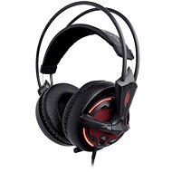 SteelSeries Diablo III headset