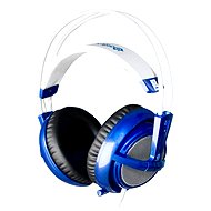 SteelSeries Siberia V2 modré
