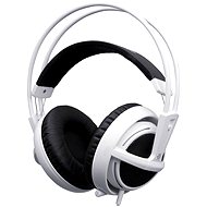 SteelSeries Siberia V2 biele