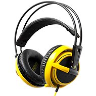 SteelSeries Siberia V2 Natus Vincere Edition