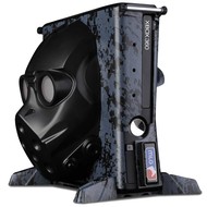 CALIBUR Major League Gaming Vault