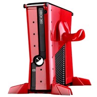 CALIBUR Base Model Vault RED
