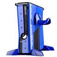 CALIBUR Base Model Vault BLUE