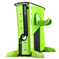 CALIBUR Base Model Vault GREEN