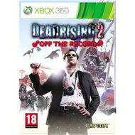 Xbox 360 - Dead Rising 2: Off the Record