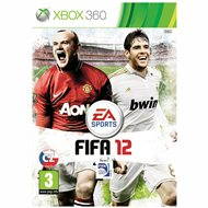 Xbox 360 - FIFA 12