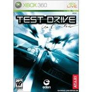 Xbox 360 - Test Drive Unlimited
