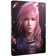 Xbox 360 - Final Fantasy XIII-2 (Steelbook Edition)