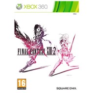 Xbox 360 - Final Fantasy XIII-2