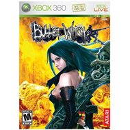 Xbox 360 - Bullet Witch