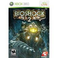 Xbox 360 - Bioshock 2