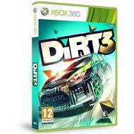 Xbox 360 - Dirt 3