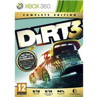 Xbox 360 - Dirt 3 (Complete Edition)