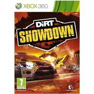 Xbox 360 - Dirt Showdown