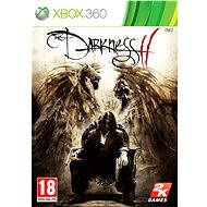 Xbox 360 - The Darkness II (Limited Edition)