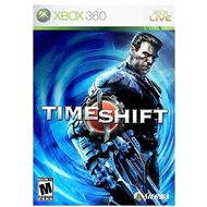 Xbox 360 - TimeShift
