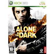 Xbox 360 - Alone In The Dark