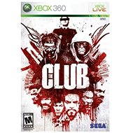 Xbox 360 - The Club