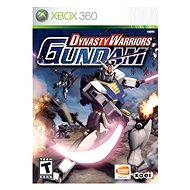 Xbox 360 - Dynasty Warriors: Gundam