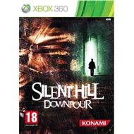 Xbox 360 - Silent Hill: Downpour