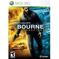 Xbox 360 - The Bourne Conspiracy
