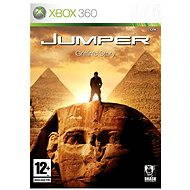 Xbox 360 - Jumper: Griffin's Story