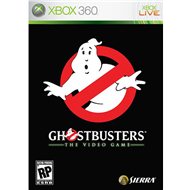 Xbox 360 - Ghostbusters: The Video Game