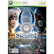 Xbox 360 - Sacred 2: Fallen Angel