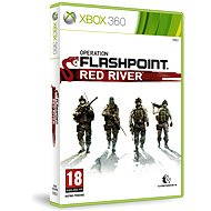 Xbox 360 - Operation Flashpoint: Red River