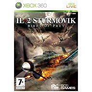 Xbox 360 - IL-2 Sturmovik: Birds Of Prey