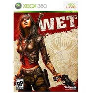 Xbox 360 - WET