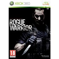 Xbox 360 - Rogue Warrior