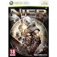 Xbox 360 - Nier