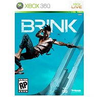 Xbox 360 - BRINK