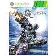 Xbox 360 - Vanquish