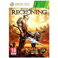 Xbox 360 - Kingdoms of Amalur: Reckoning