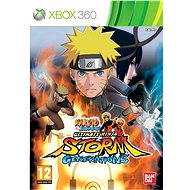 Xbox 360 - Naruto Shippuden: Ultimate Ninja Storm Generations